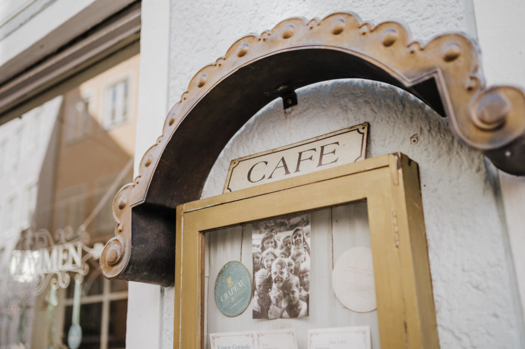 hochzeit standesamt landsberg cafe chapeau
