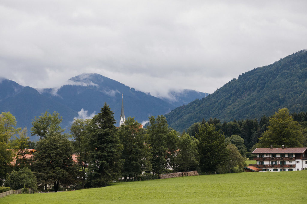 freie trauung in der fährhütte 14 am tegernsee