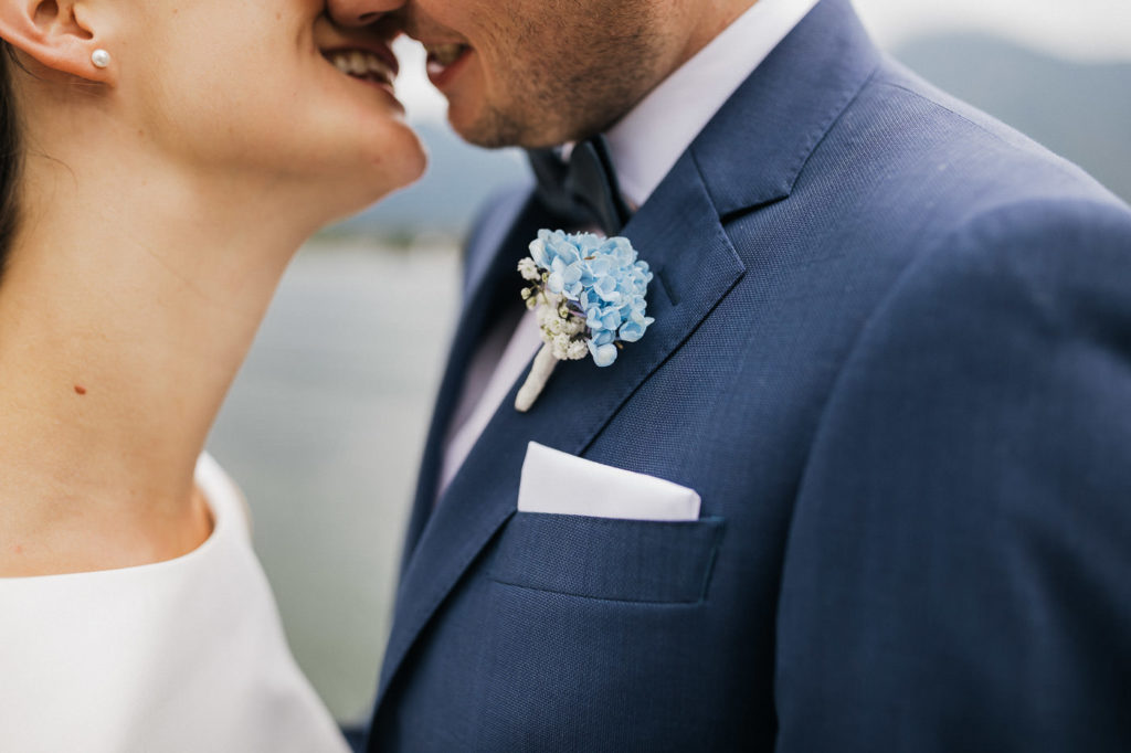 freie trauung in der fährhütte 14 am tegernsee