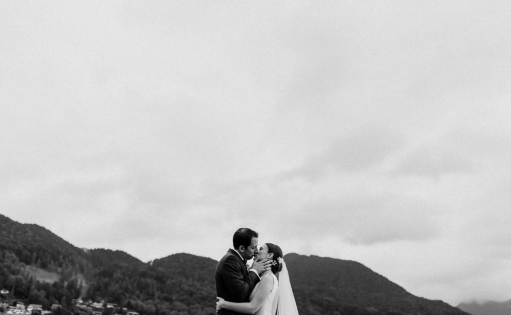 freie trauung in der fährhütte 14 am tegernsee