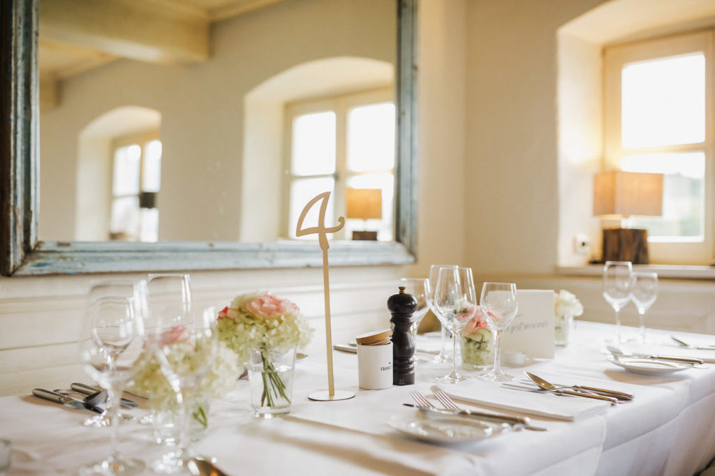 freie trauung in der fährhütte 14 am tegernsee