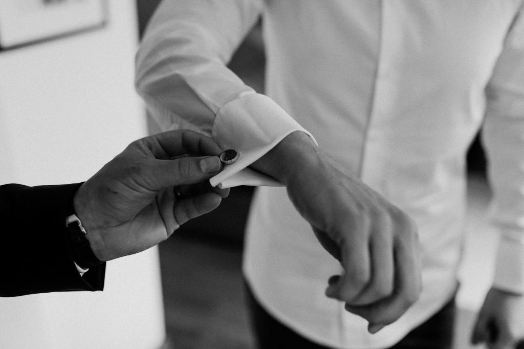 freie trauung in der fährhütte 14 am tegernsee