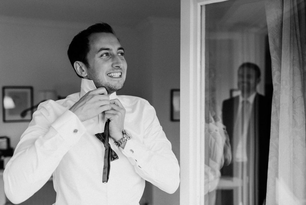 freie trauung in der fährhütte 14 am tegernsee