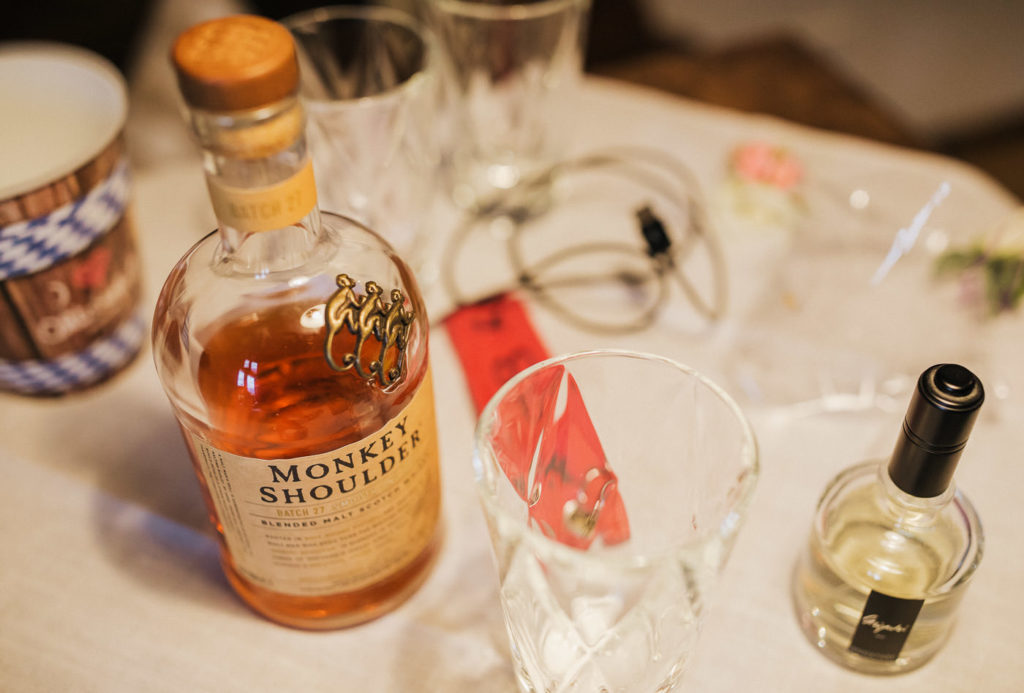 freie trauung in der fährhütte 14 am tegernsee