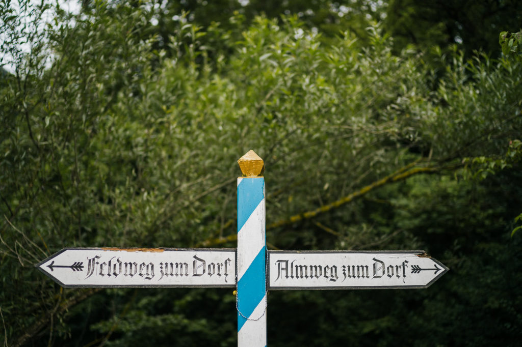 hochzeit wasmeier museum schliersee