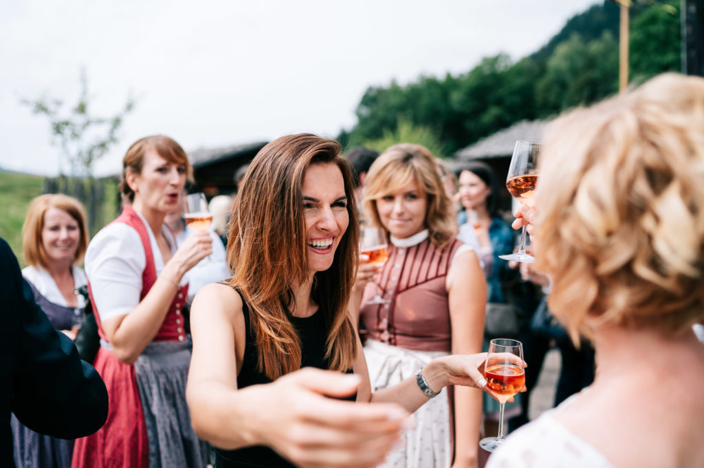 hochzeit wasmeier museum schliersee