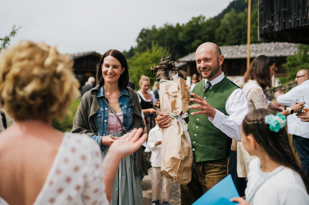 hochzeit wasmeier museum schliersee