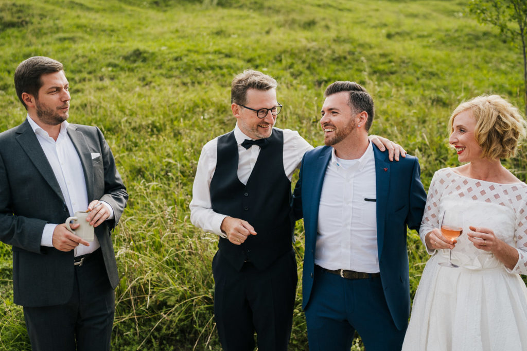 hochzeit wasmeier museum schliersee