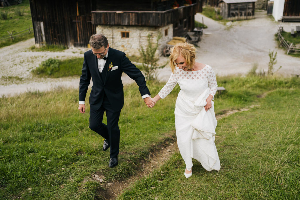 hochzeit wasmeier museum schliersee
