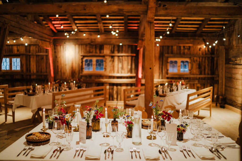 hochzeit wasmeier museum schliersee