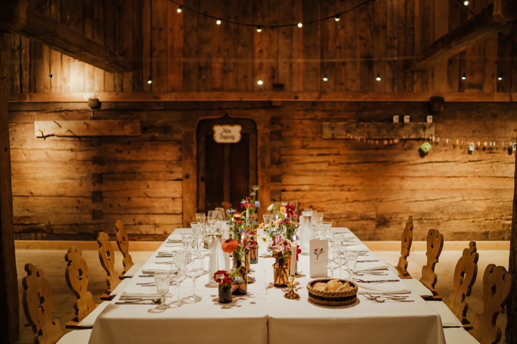 hochzeit wasmeier museum schliersee