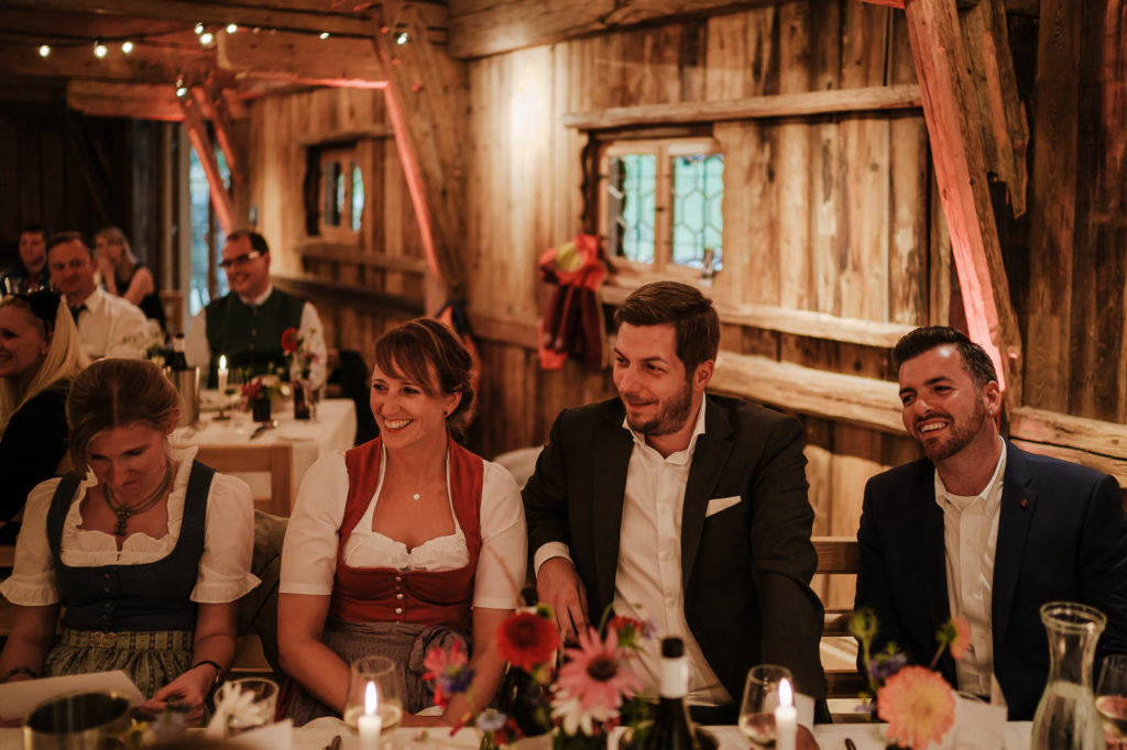 hochzeit wasmeier museum schliersee