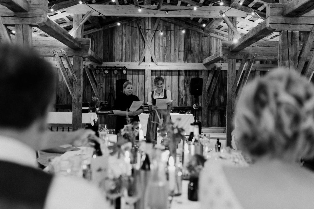 hochzeit wasmeier museum schliersee