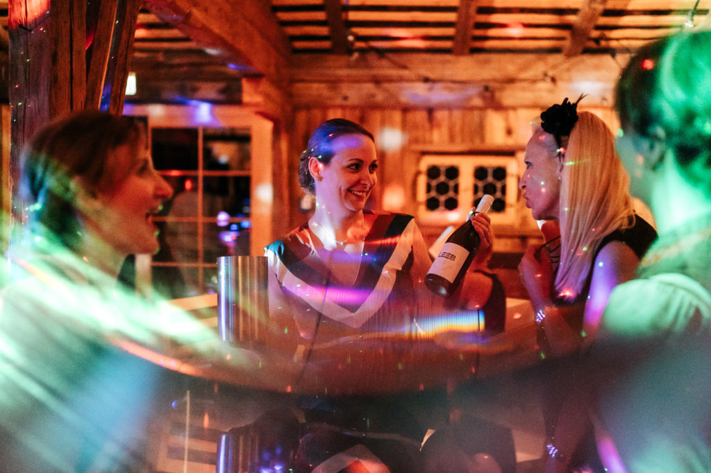 hochzeit wasmeier museum schliersee