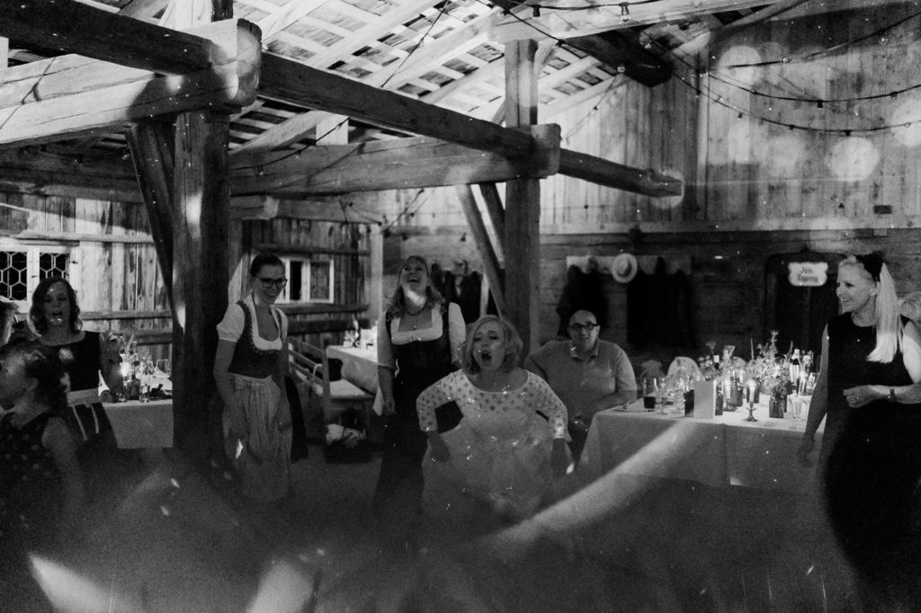 hochzeit wasmeier museum schliersee