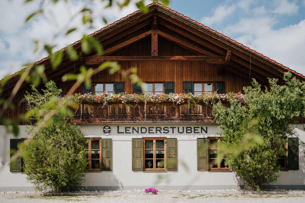 lenderstuben balzhausen hochzeit