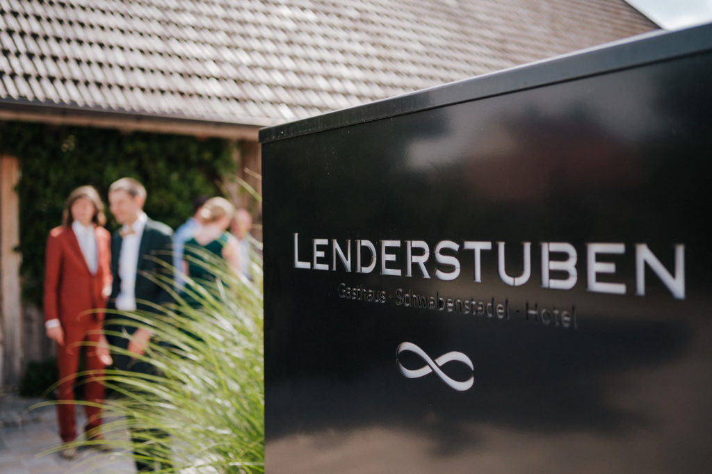 lenderstuben balzhausen hochzeit