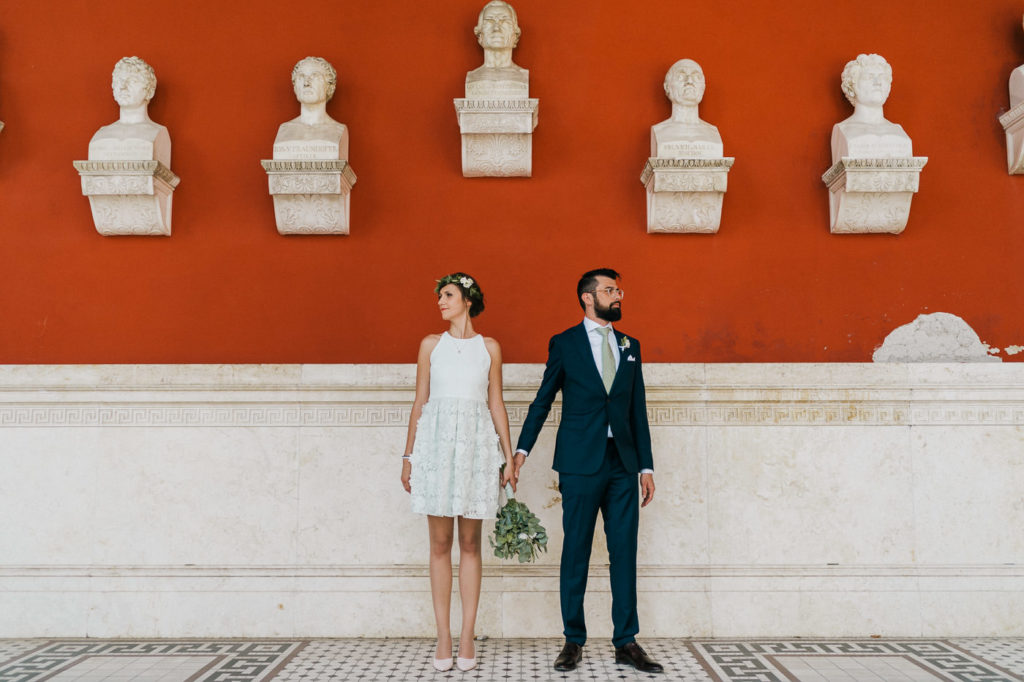 hochzeit münchen paarbilder theresienwiese