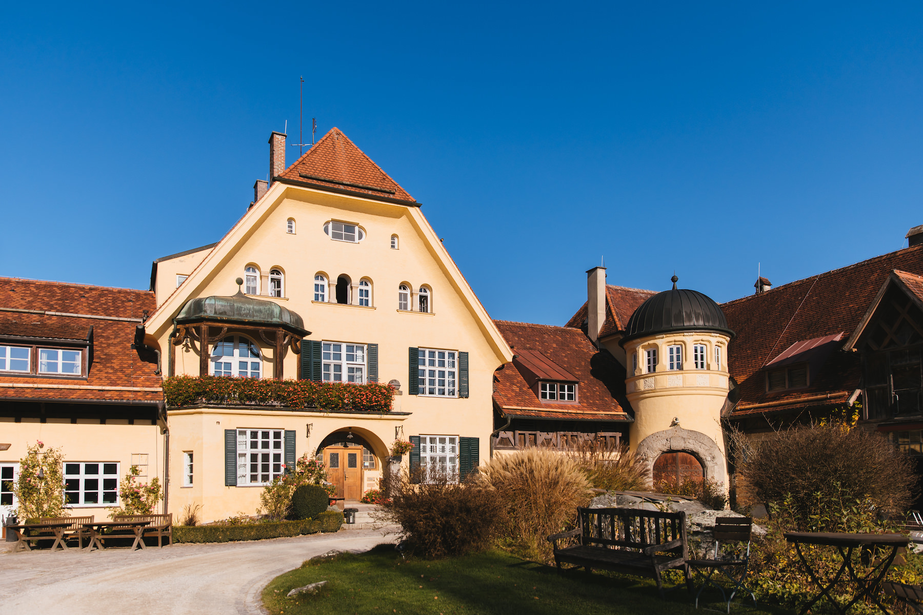 hochzeit gut sonnenhausen bei münchen
