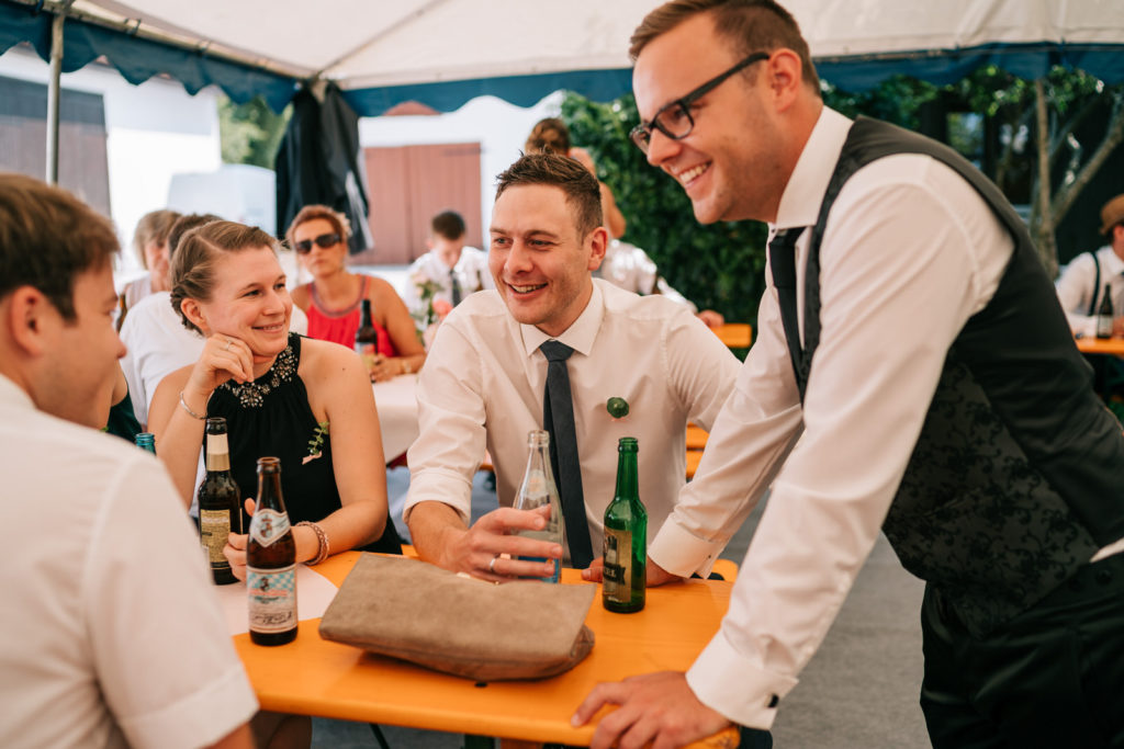hochzeit schuhbauers tenne kirchdorf