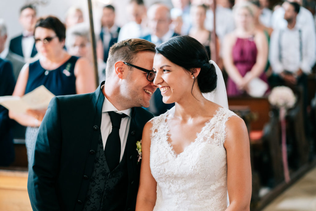 kirchliche trauung niederroth kirche hochzeit