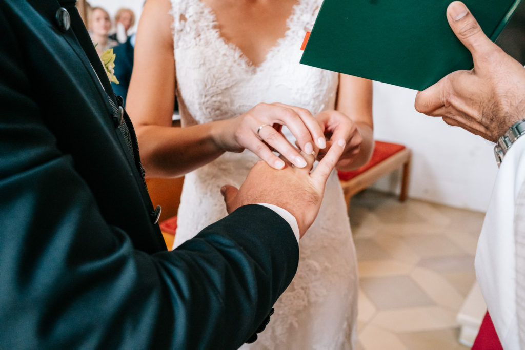 kirchliche trauung niederroth kirche hochzeit