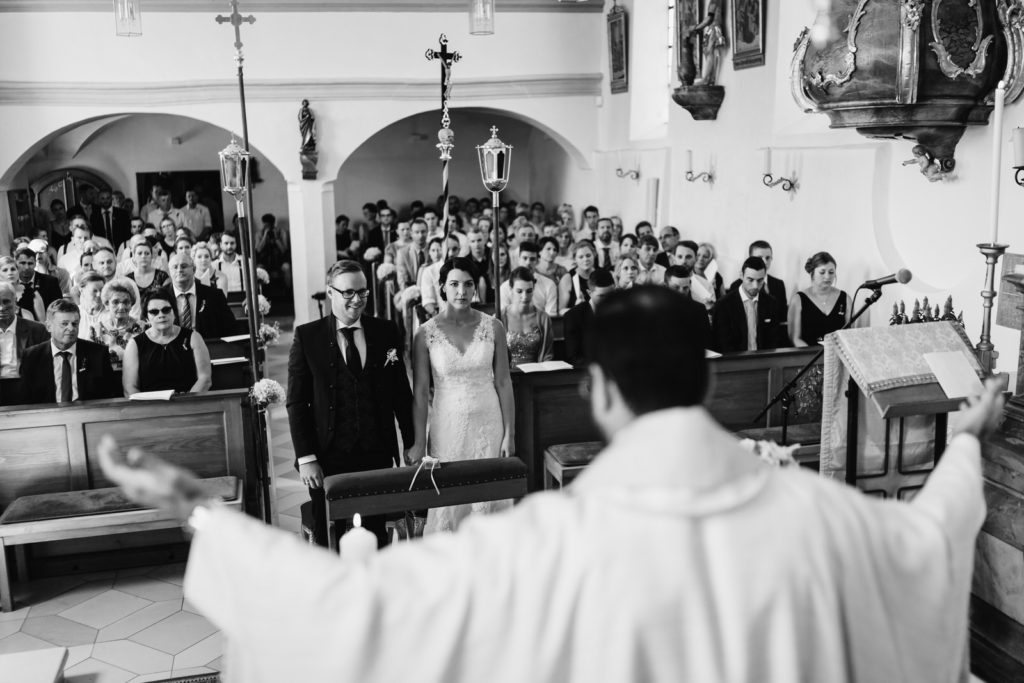kirchliche trauung niederroth kirche hochzeit
