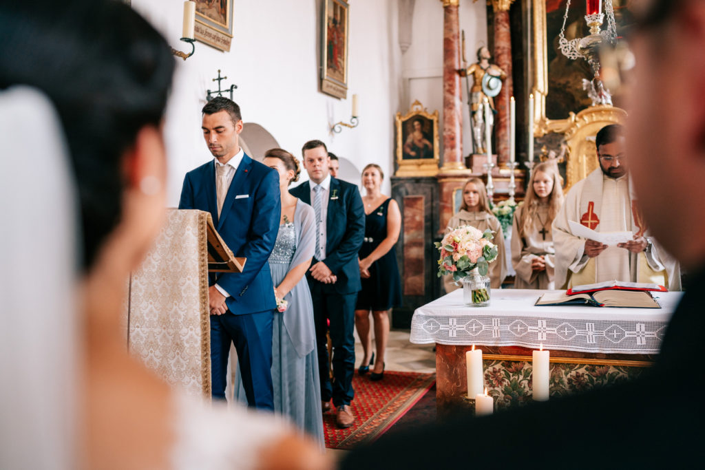 kirchliche trauung niederroth kirche hochzeit