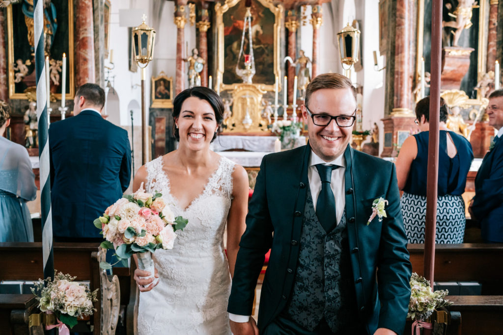 kirchliche trauung niederroth kirche hochzeit