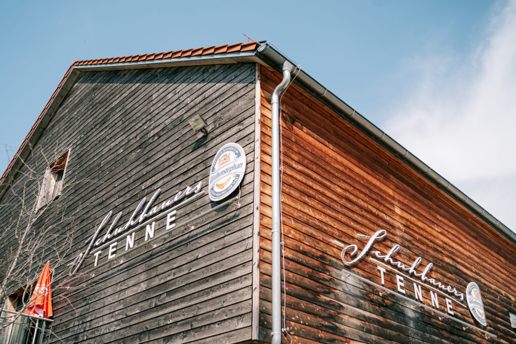 hochzeit schuhbauers tenne kirchdorf