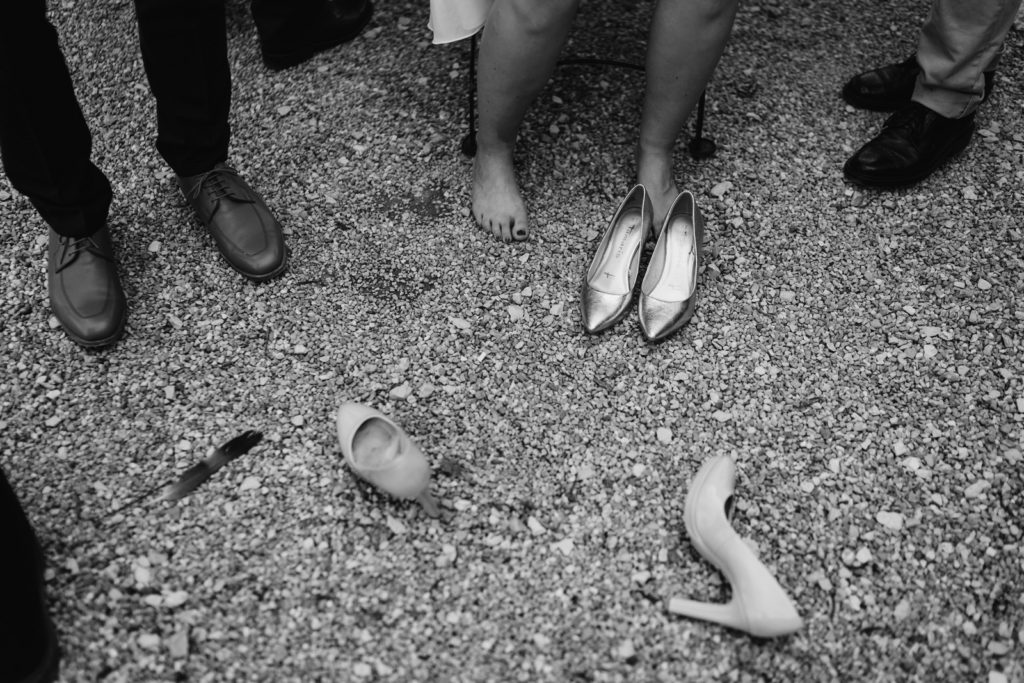 hochzeit schuhbauers tenne kirchdorf