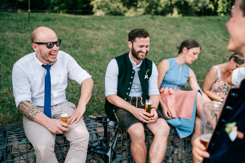 hochzeit schuhbauers tenne kirchdorf