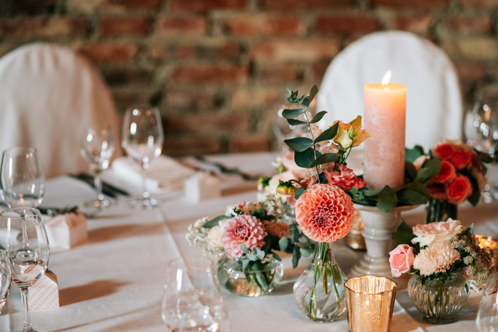 hochzeit schuhbauers tenne kirchdorf