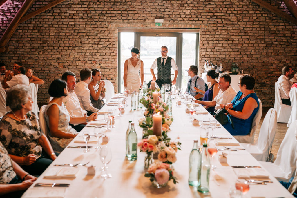 hochzeit schuhbauers tenne kirchdorf