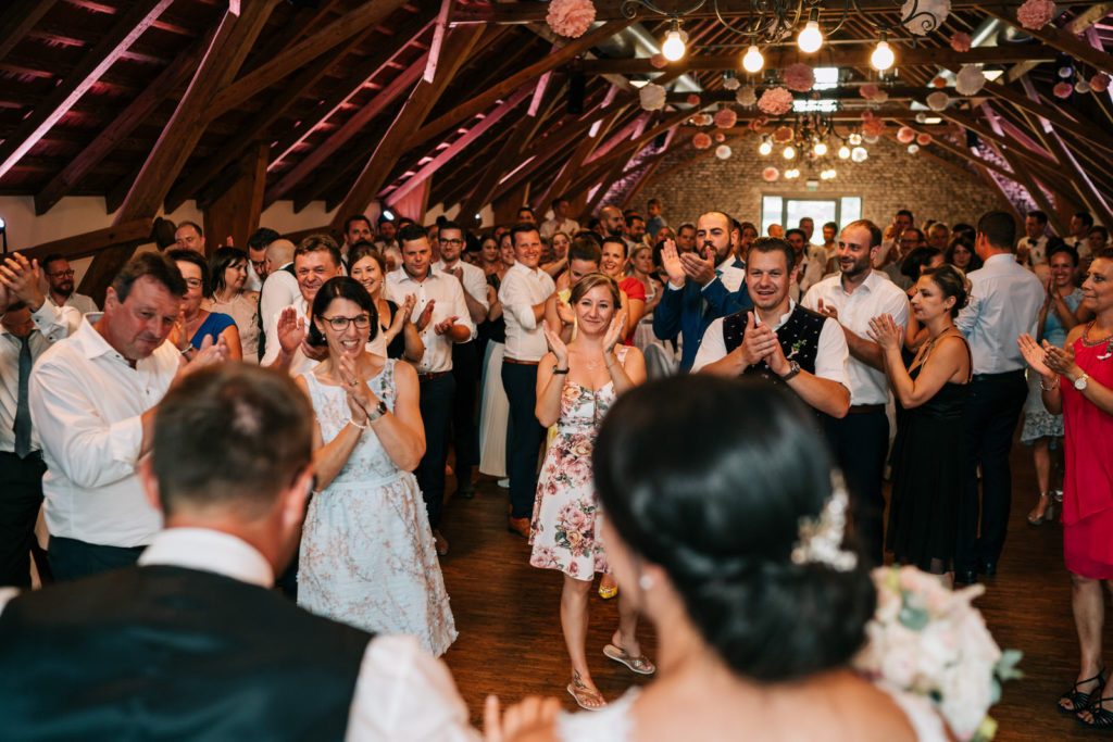 hochzeit schuhbauers tenne kirchdorf