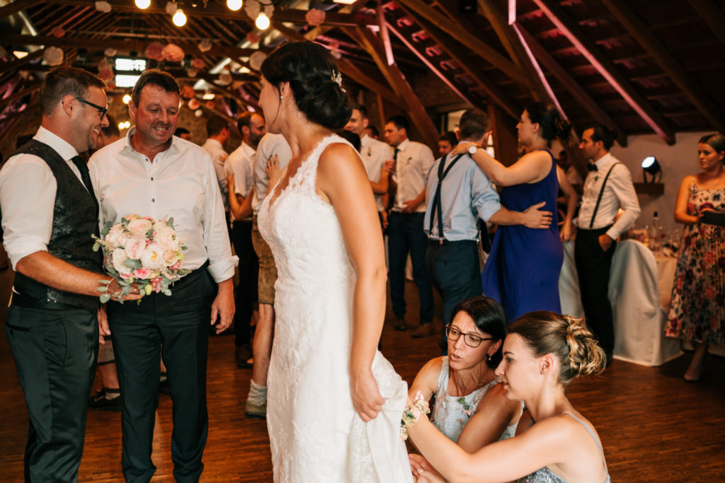 hochzeit schuhbauers tenne kirchdorf