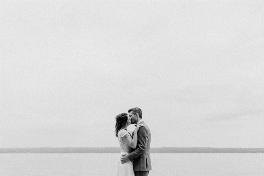 hochzeitsbilder brautpaar herrsching ammersee standesamt