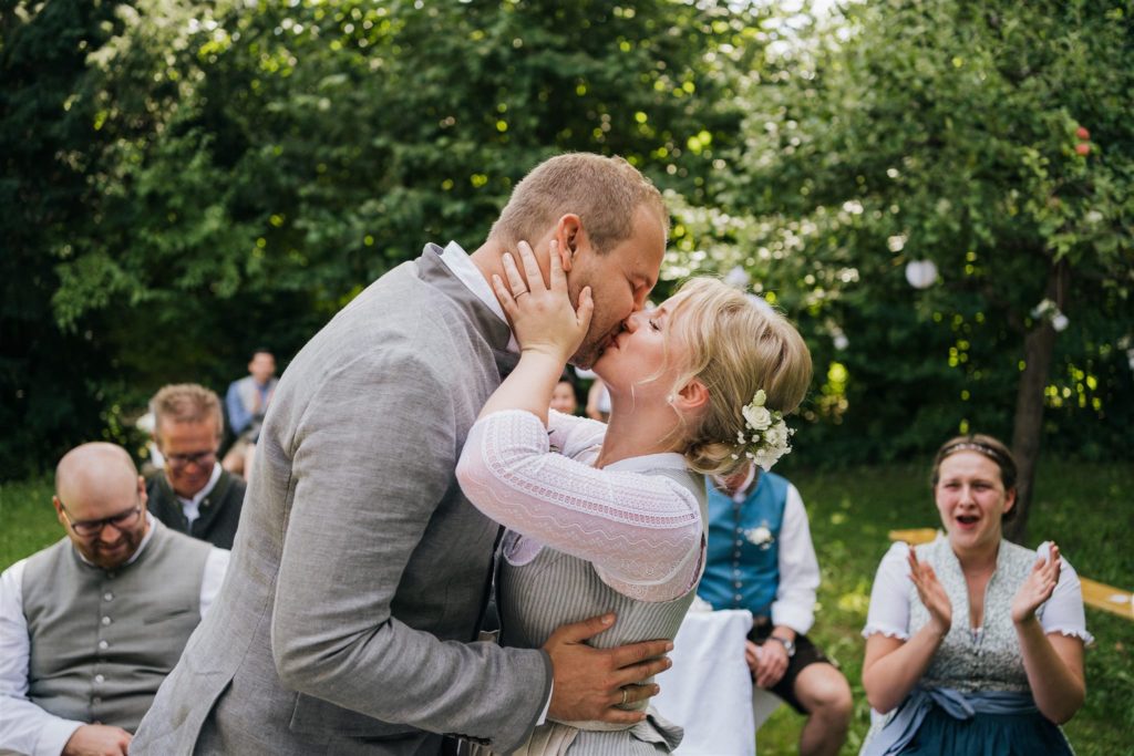 trachtenhochzeit starnberg im standesamt museum lochhammerhaus