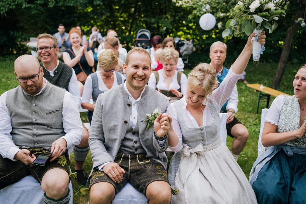 trachtenhochzeit starnberg im standesamt museum lochhammerhaus
