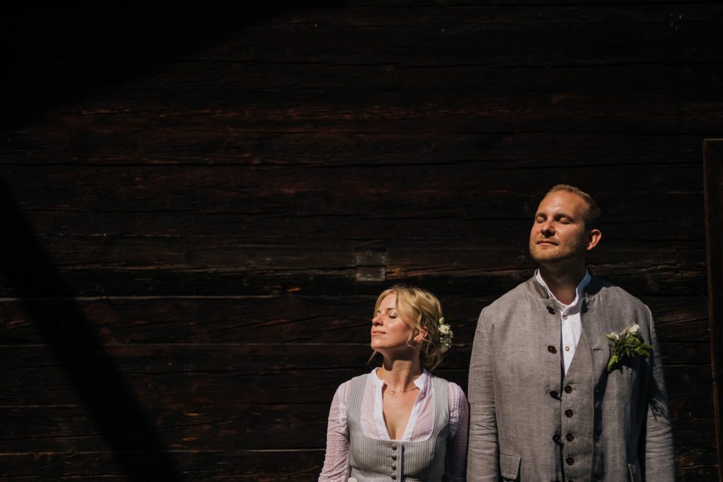 hochzeitsbilder am starnberger see nach der trauung