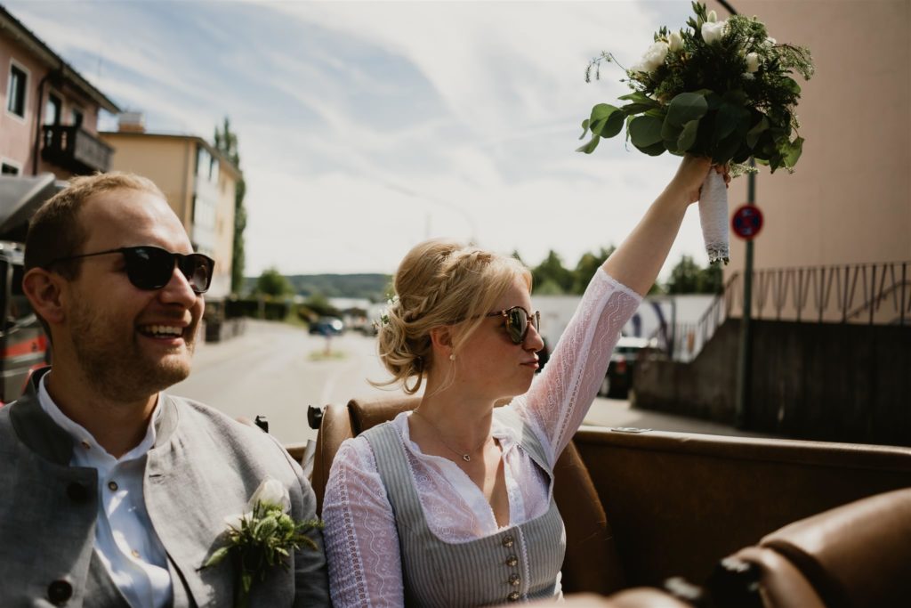 hochzeit starnberg und marina bernried