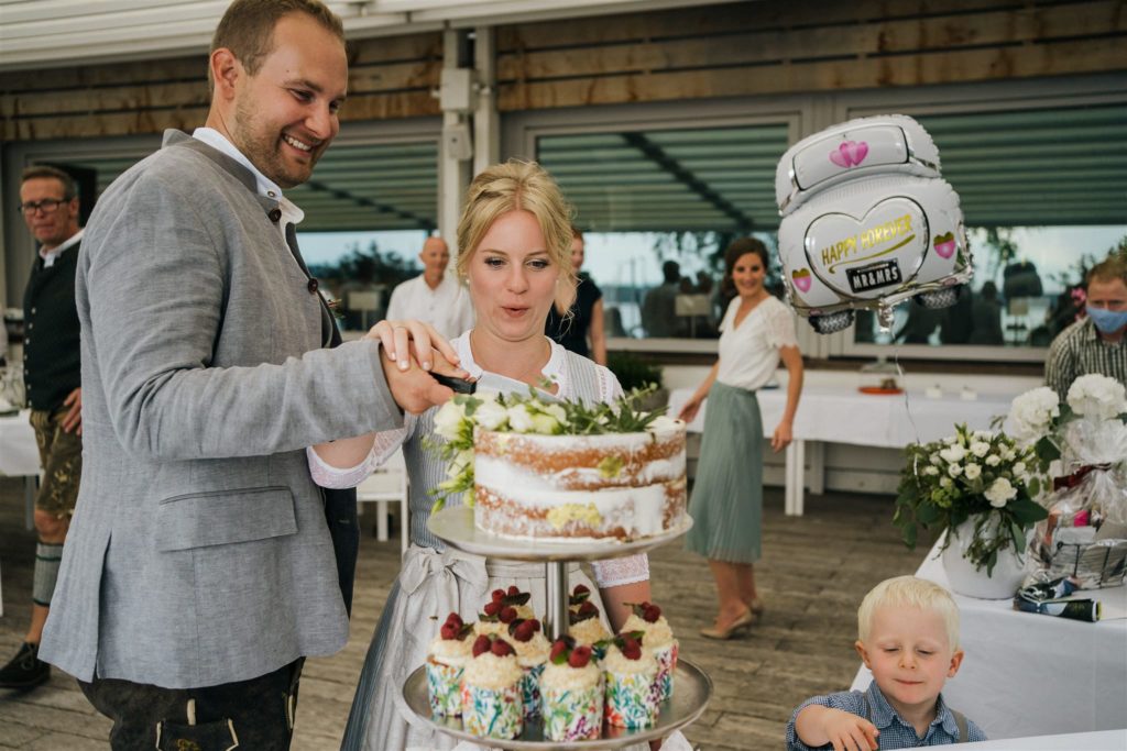 hochzeit hotel marina bernried