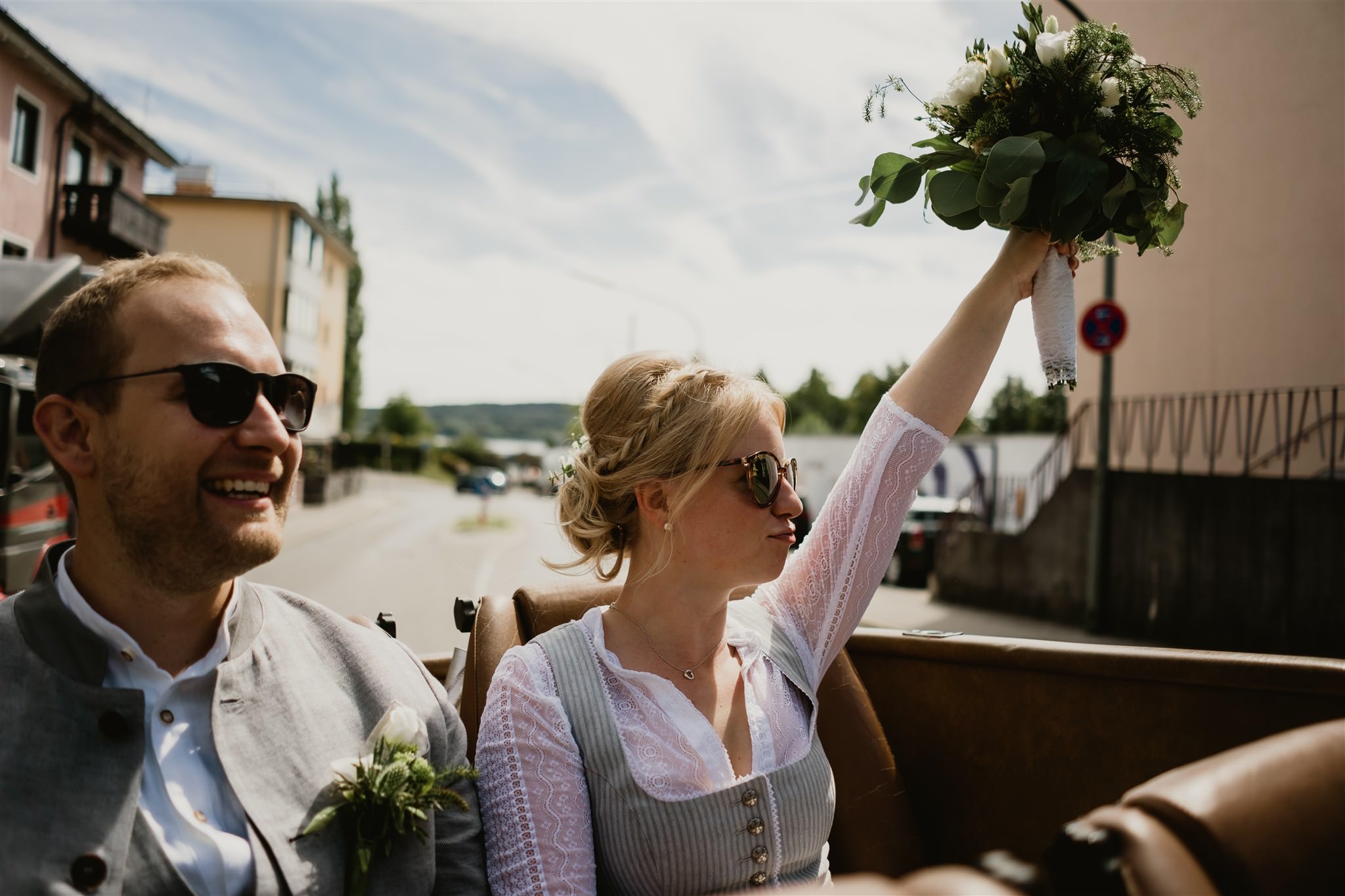 hochzeit in starnberg und marina resort bernried