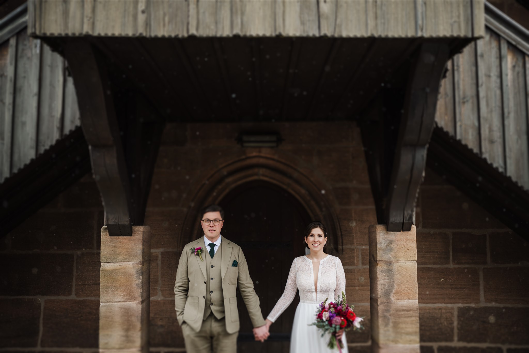 fünfzehner - hochzeit in nürnberg
