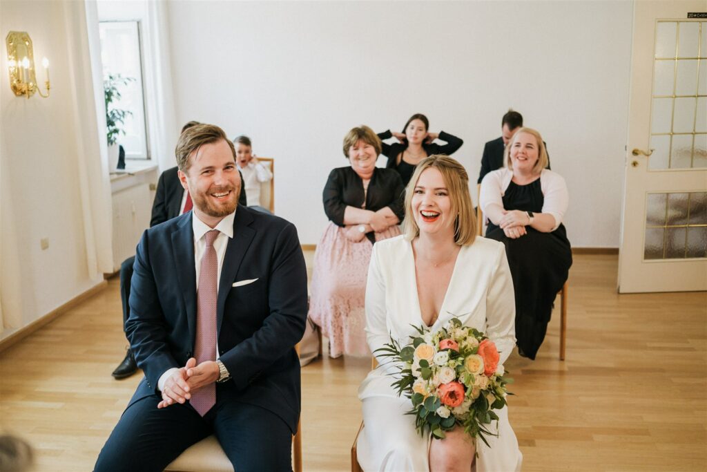 Hochzeit am Tegernsee mit Fotograf