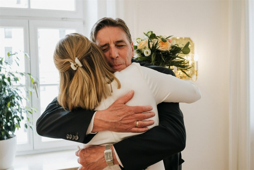Hochzeit am Tegernsee mit Fotograf