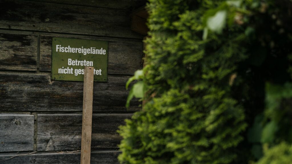 Hochzeit am Tegernsee mit Fotograf