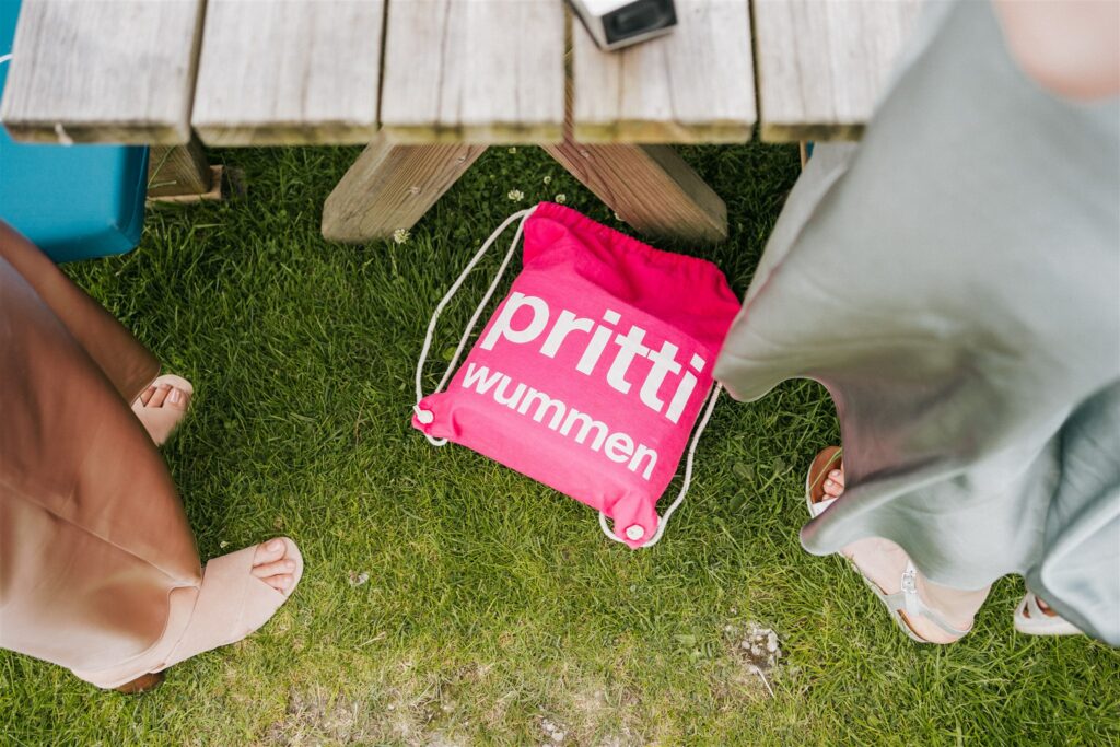 Hochzeit am Tegernsee mit Fotograf