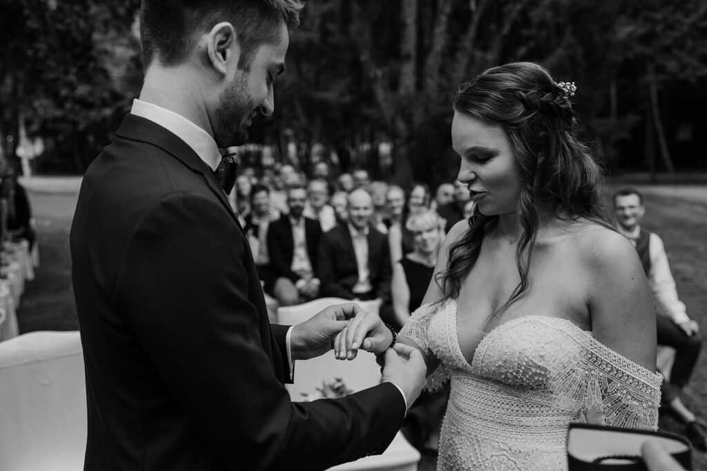 hochzeit münchen waldhaus tram grünwald