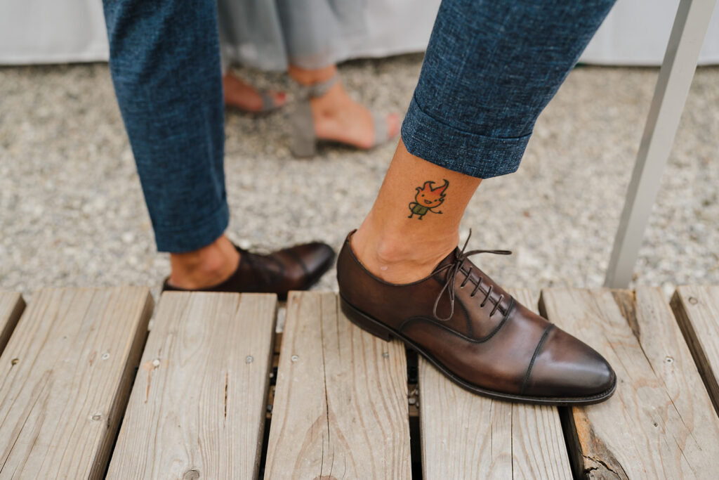 hochzeit münchen waldhaus tram grünwald